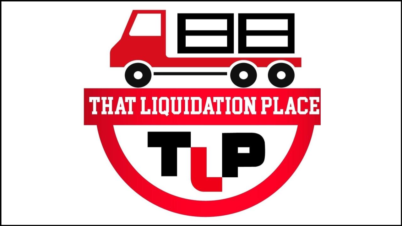 The Liquidation Place