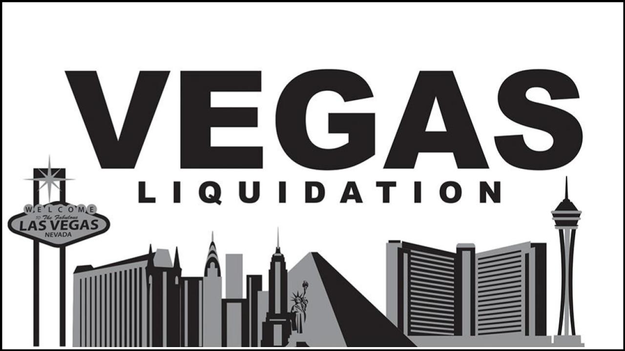 Vegas Liquidation