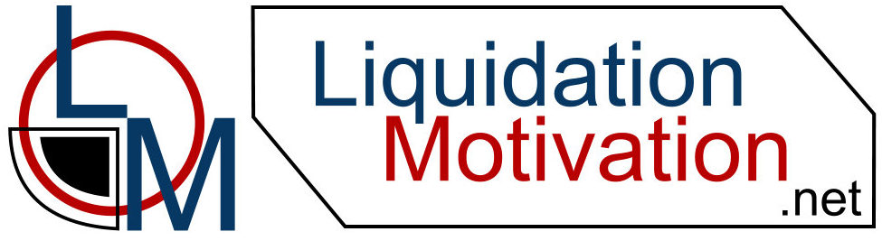Liquidation Motivation URL Logo